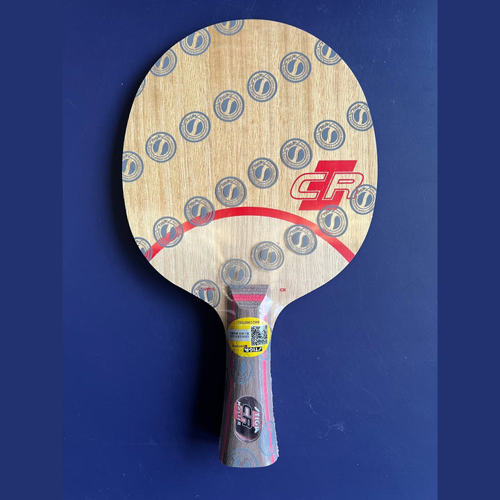 STIGAClipper,WOOD,CR ,WRB,Table Tennis FL,CS,Blade