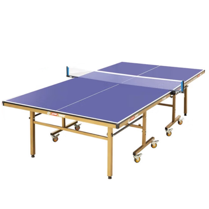 DHS Single Folding Table Tennis Table T2080