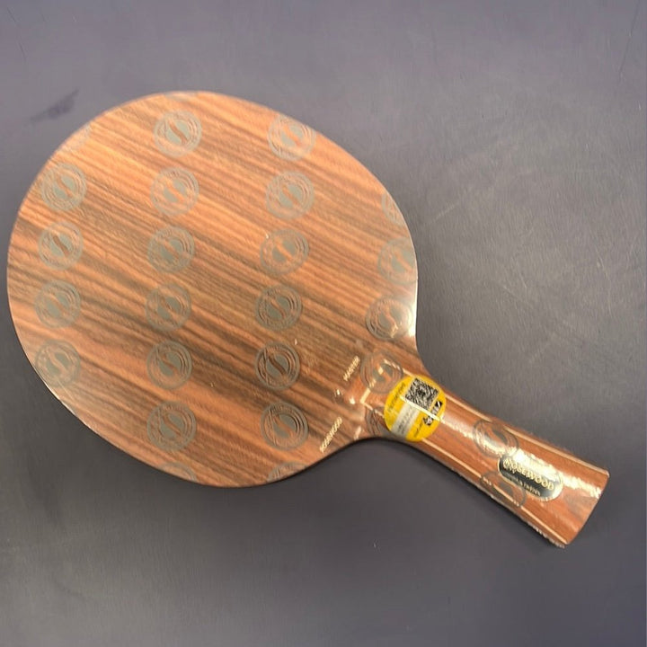 Stiga Rosewood NCT V Table Tennis Blade