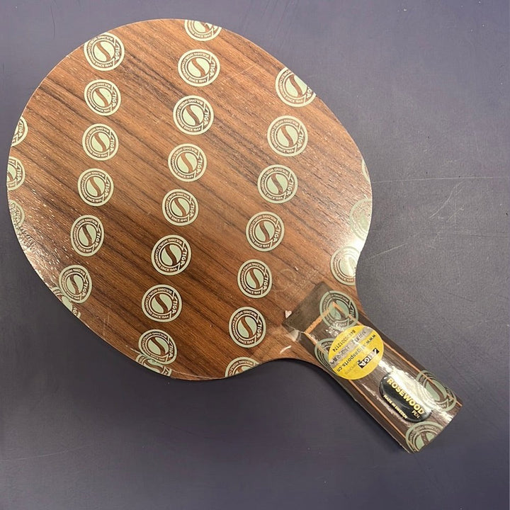 Stiga Rosewood XO Table Tennis Blade