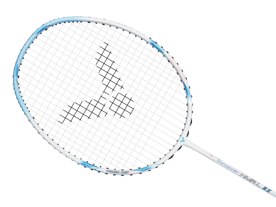 Victor Thruster HMR EX Badminton Racket 5UG5