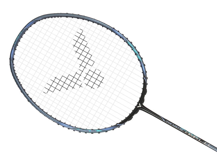 Victor Thruster HMR EX Badminton Racket 5UG5