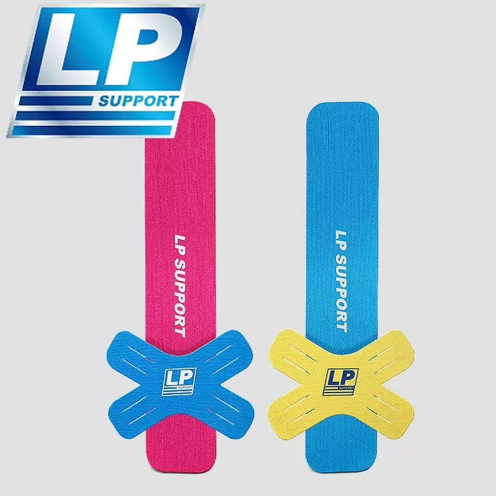 LP Pre-Cut Kinesiology Tape TM700R