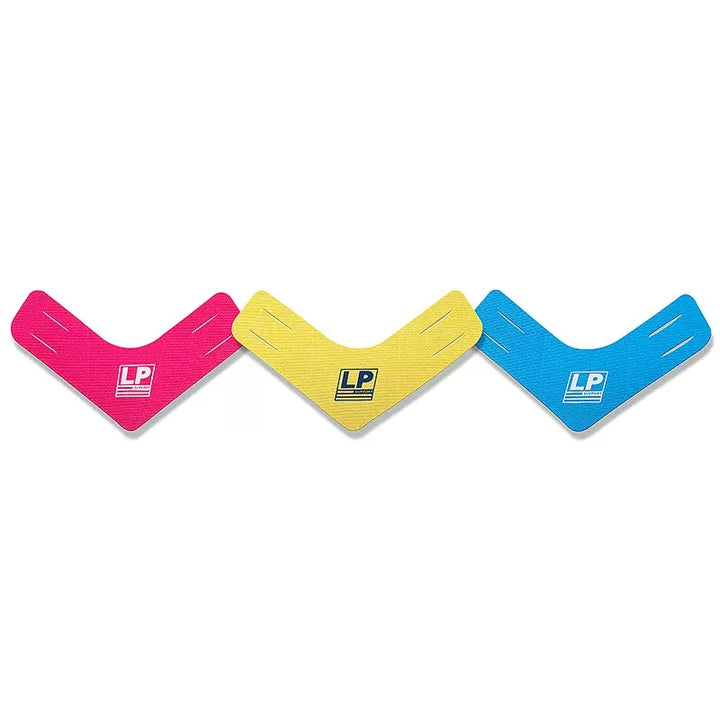 LP Pre-Cut Kinesiology Tape TM700R