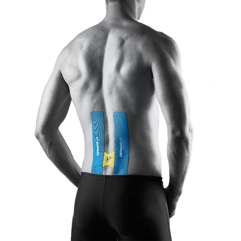 LP Pre-Cut Kinesiology Tape TM700R