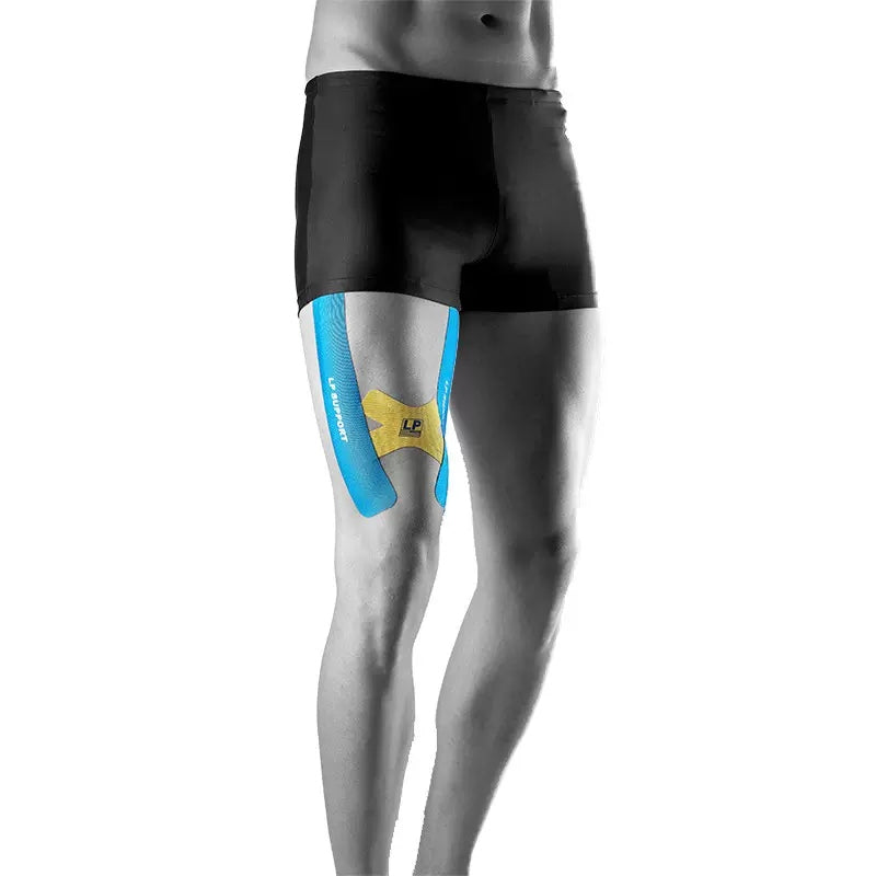 LP Pre-Cut Kinesiology Tape TM700R