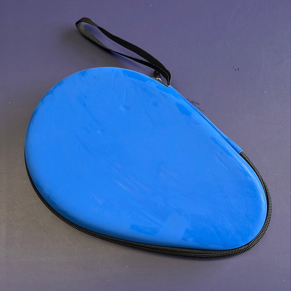 Table Tennis Case PingPong Protective Cover（Multi-Style)