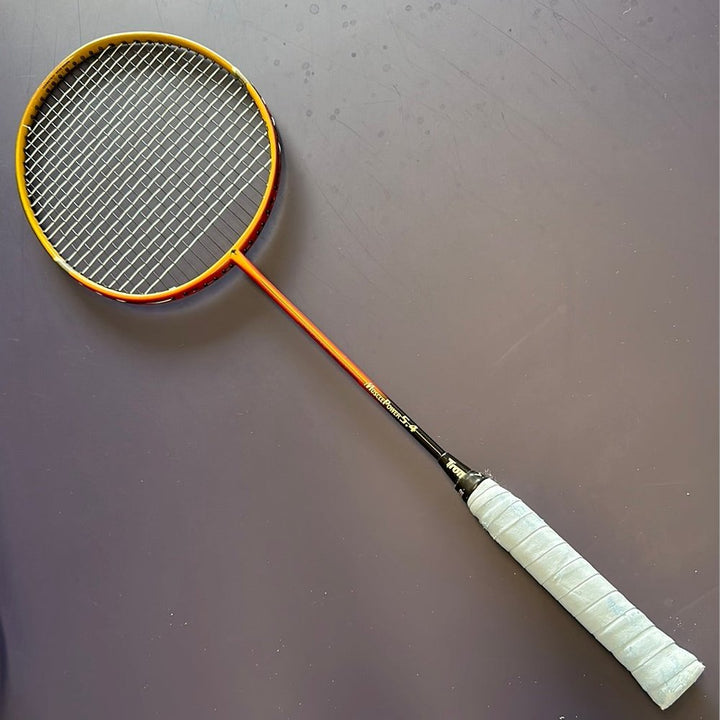 Tronex Titanium Mesh Long Badminton Racket