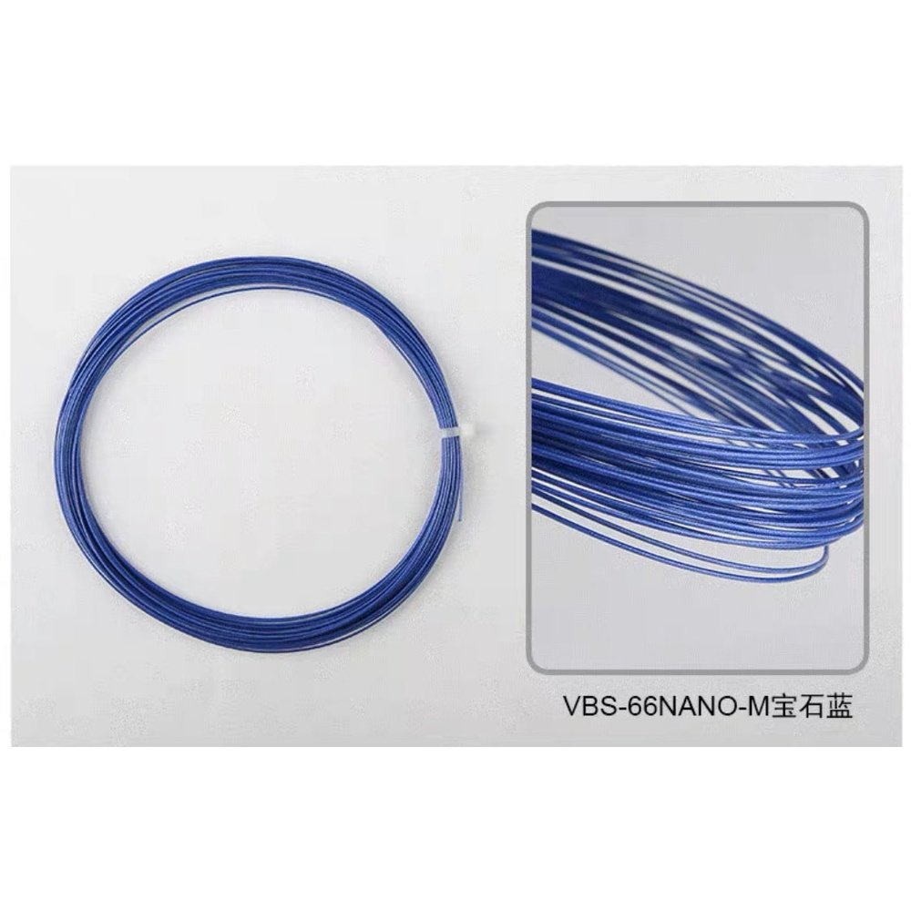 Victor VBS-66N Badminton String