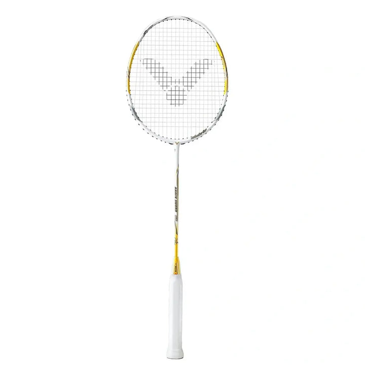 Victor BRAVE SWORD BRS-LYD badminton racket (LYD sign Limited Edition) 83g max 27lbs