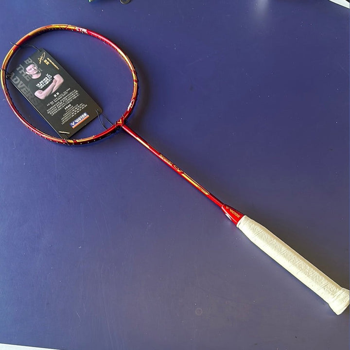 Victor DriveX CY Badminton Racket 4U/G5