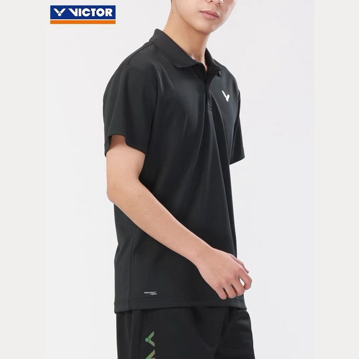 Victor Sports T-Shirt man size  (inventory clearance）S-3019C