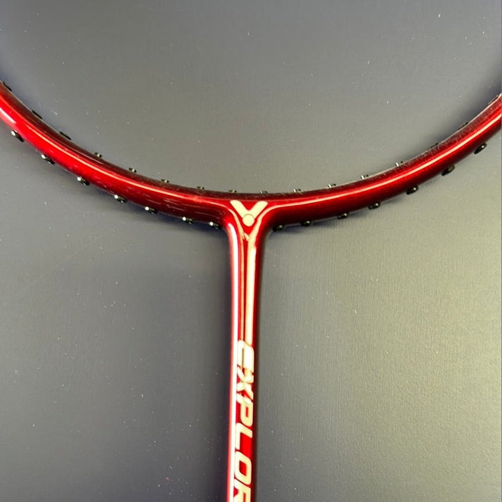 Victor explorer 6199 badminton racket 87g