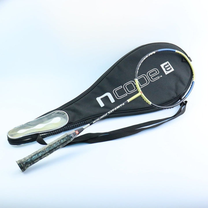 Wilson Badminton Rackets