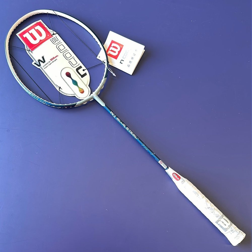 Wilson Badminton Rackets