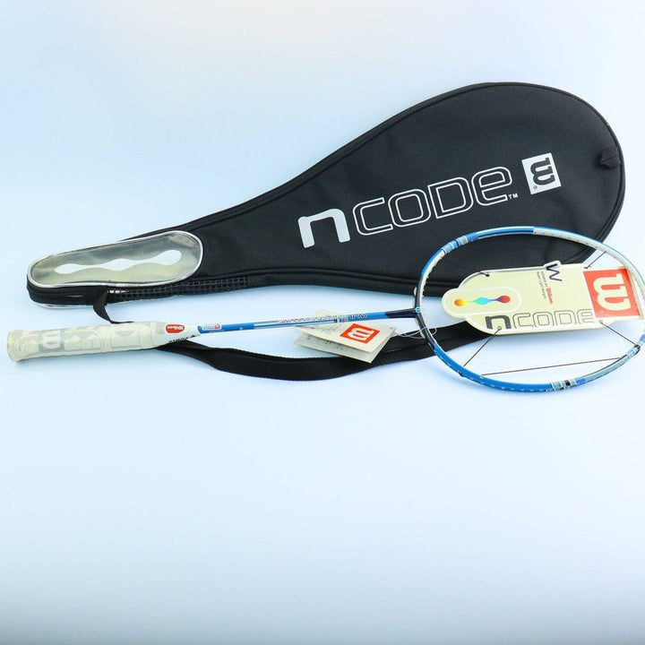 Wilson Badminton Rackets