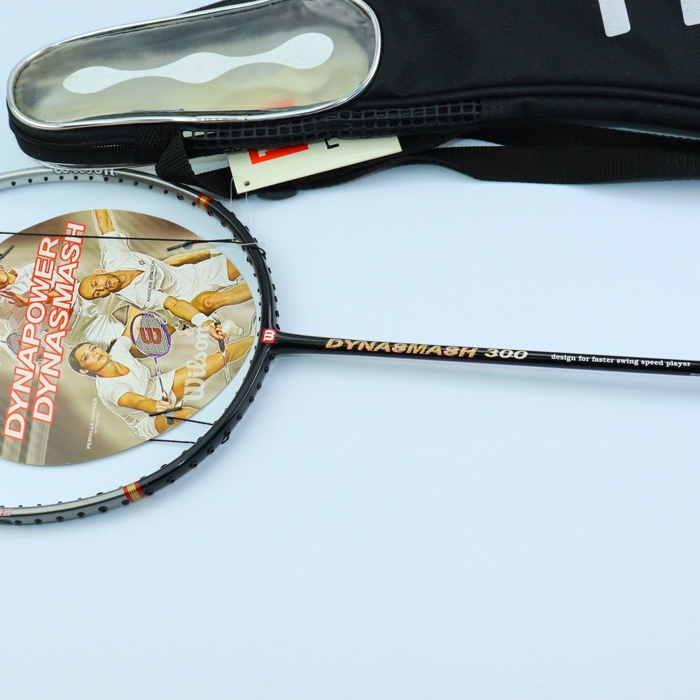 Wilson Badminton Rackets