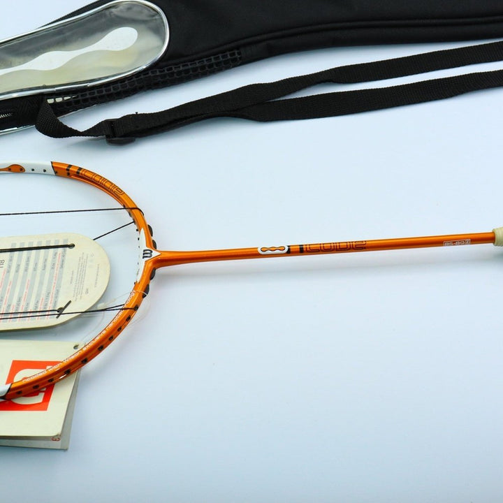 Wilson Badminton Rackets