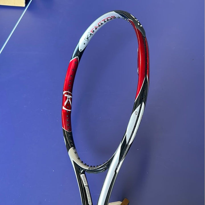 Wilson K Surge Baseline 100 Tennis Racquet Grip Size 2 Weight 281G (Same Photo Conditon )