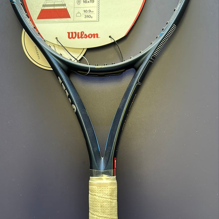 Wilson ULTRA 97 Tennis Racket Grip Size 2 Weight 310G