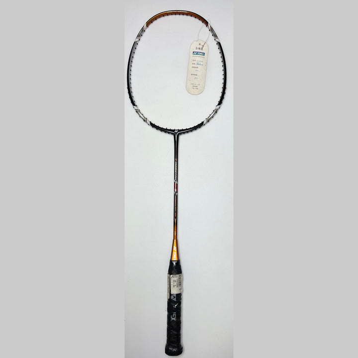 YONEX ISO omega 5 badminton racket