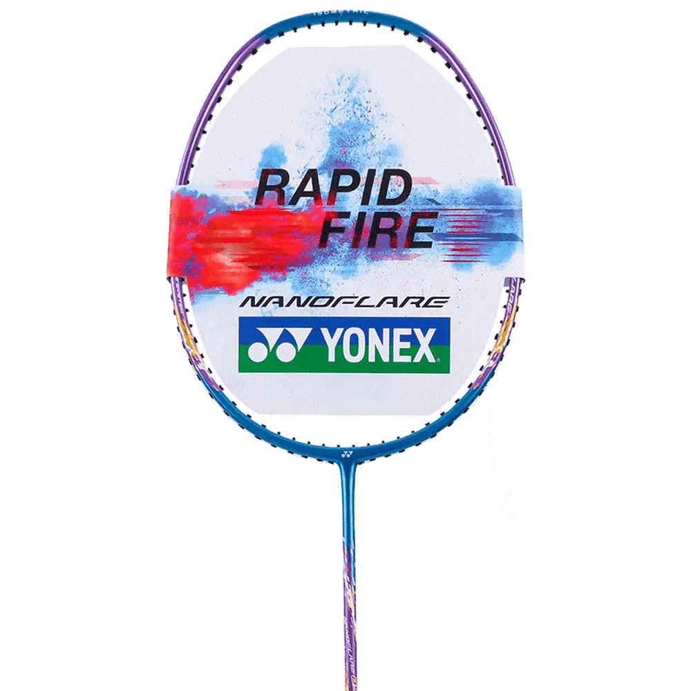 YONEX NF-8SGE Badminton Rackets 83g max 26lbs