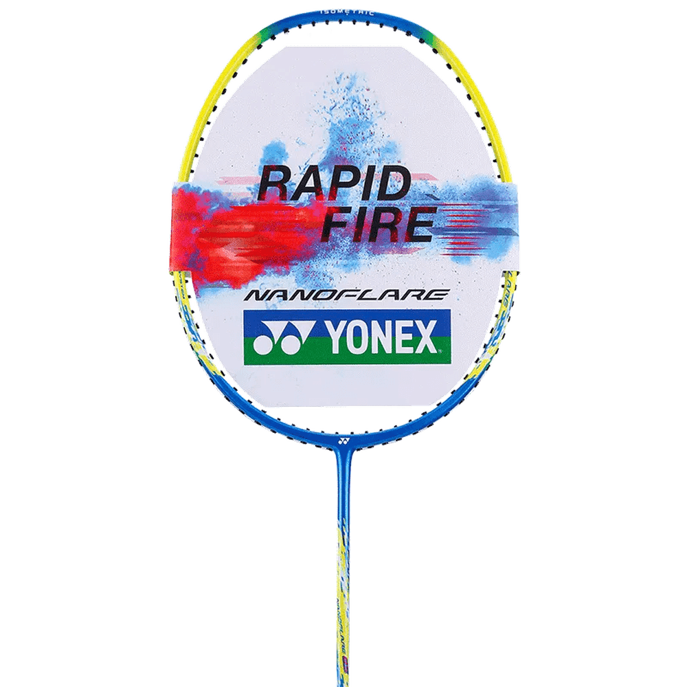 YONEX NF-8SGE Badminton Rackets 83g max 26lbs