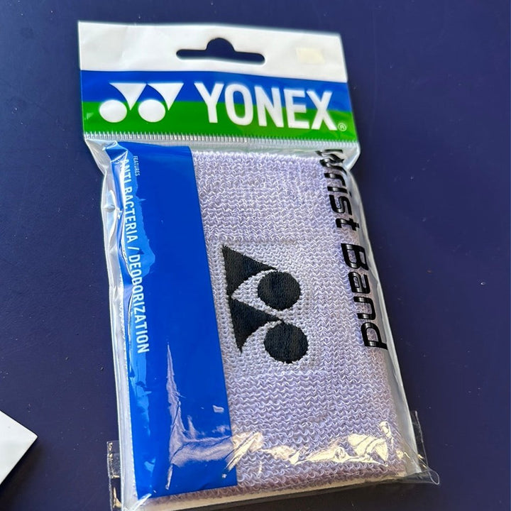 YONEX WRIST BAND AC488