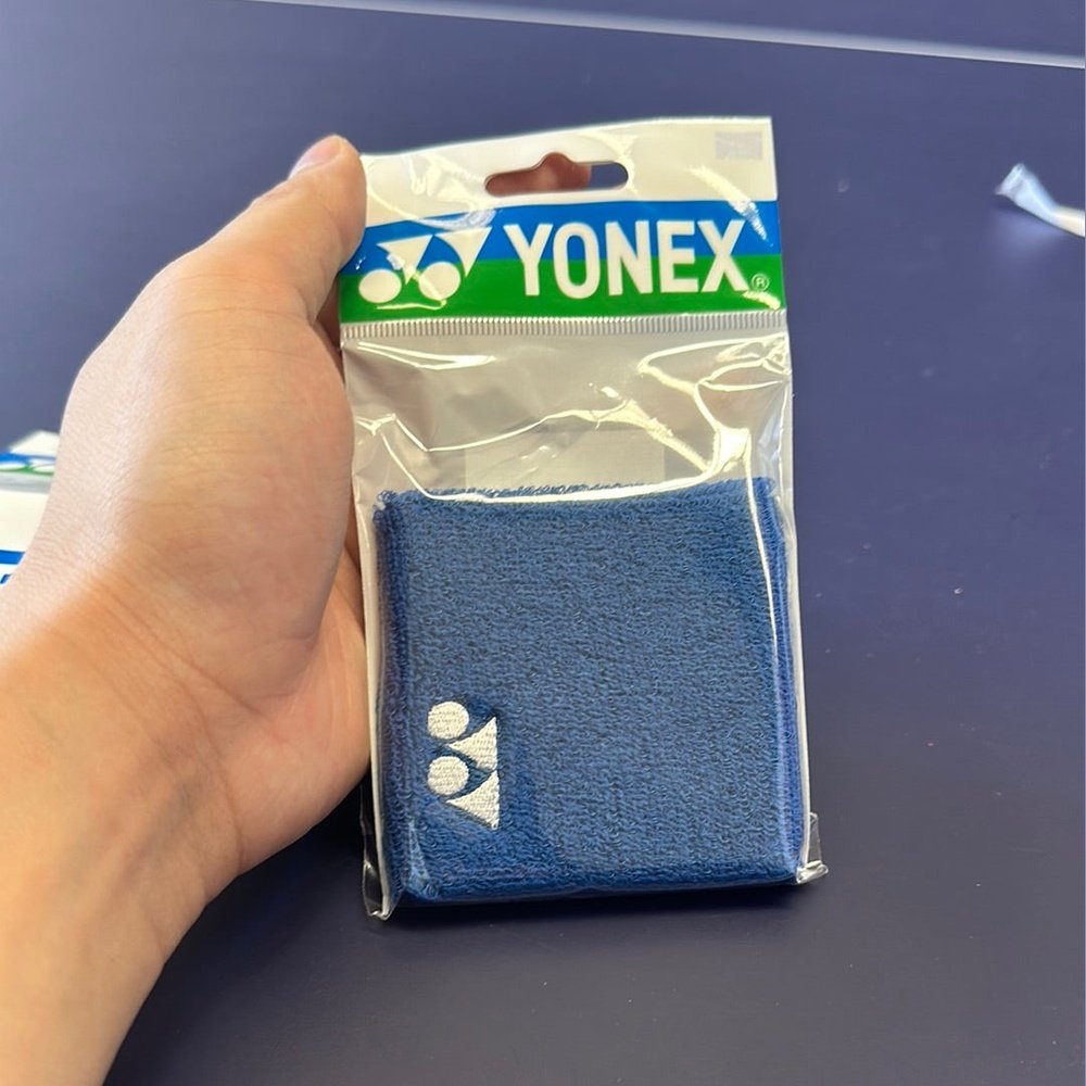 YONEX AC493EX Wrist Band