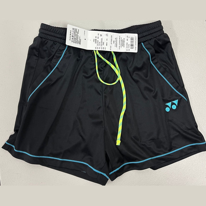 YONEX badminton professional shorts sports men's pants quick-drying 120127BCR