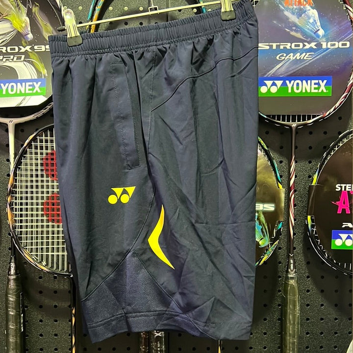 YONEX badminton professional shorts sports men's pants quick-drying