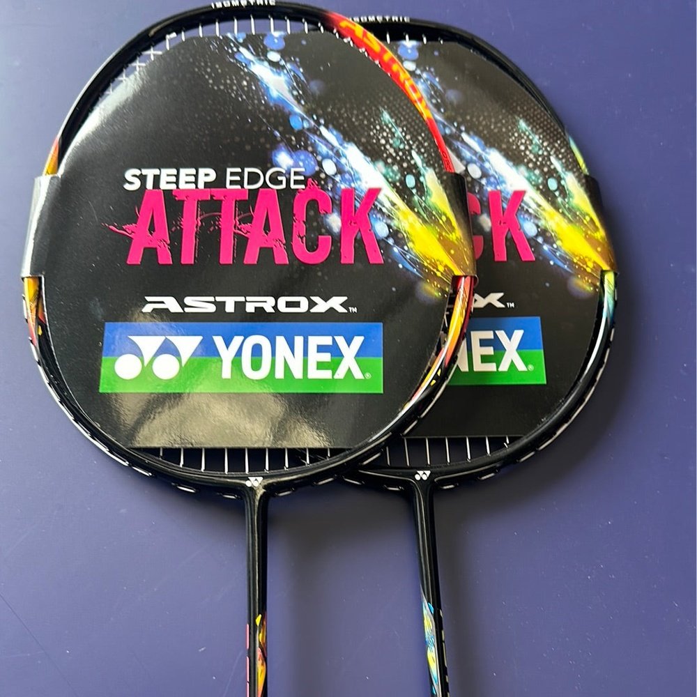 Yonex ASTROX E13 Badminton racket 3U G5 Weight 87g