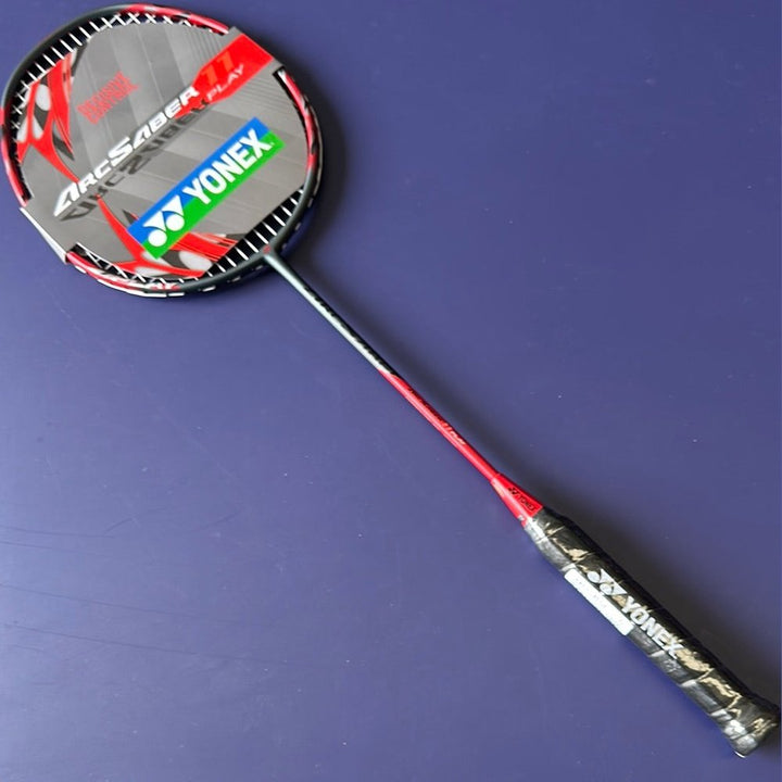 YONEX Arcsaber 11 Play Badminton Racket With String