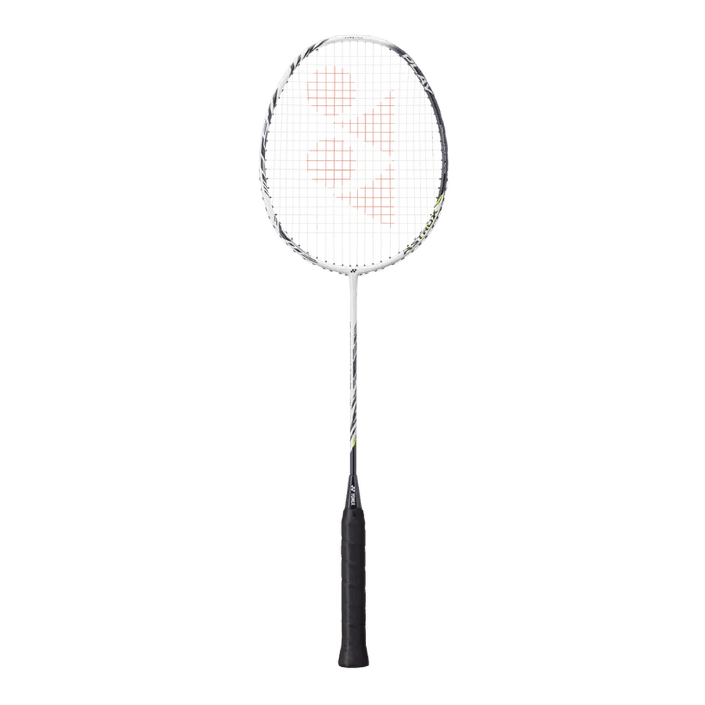 Yonex Astrox 99 PLAY White Tiger Badminton Racket 4U G5 Weight 83g