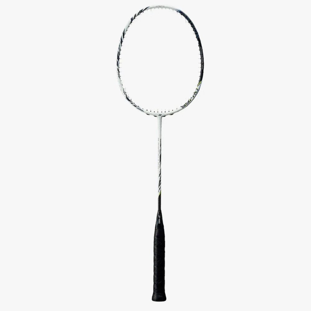 Yonex Astrox 99 PRO White Tiger Badminton Racket 4U G5 Weight 83g