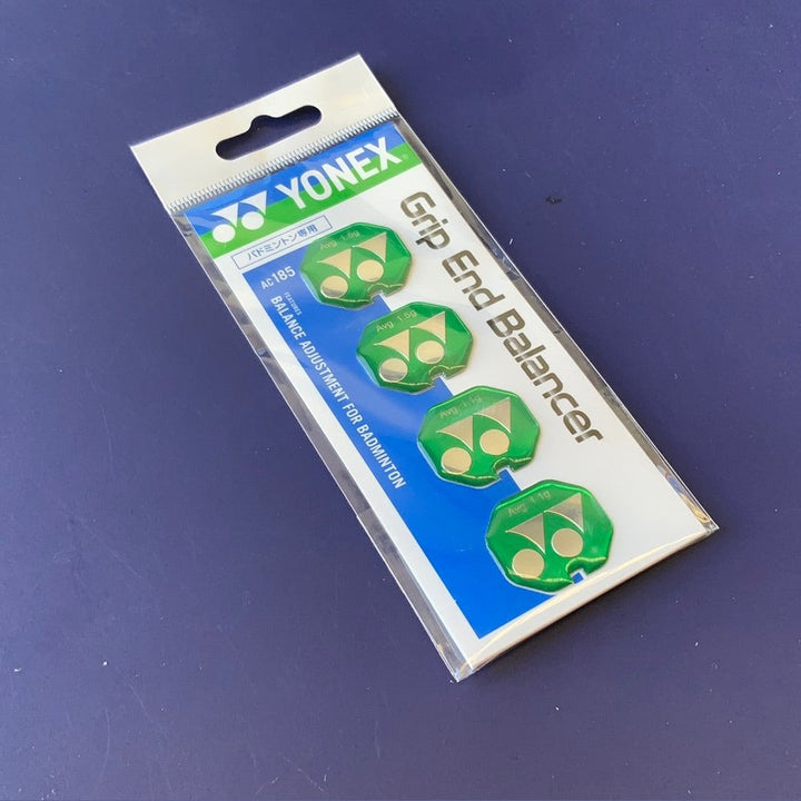 Yonex Grip End Balancer AC185