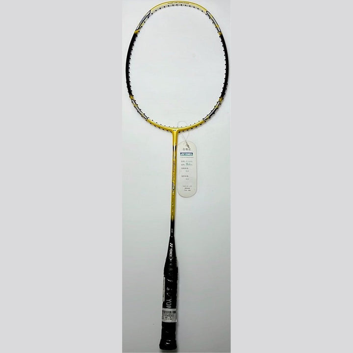 Yonex ISO 3 badminton racket