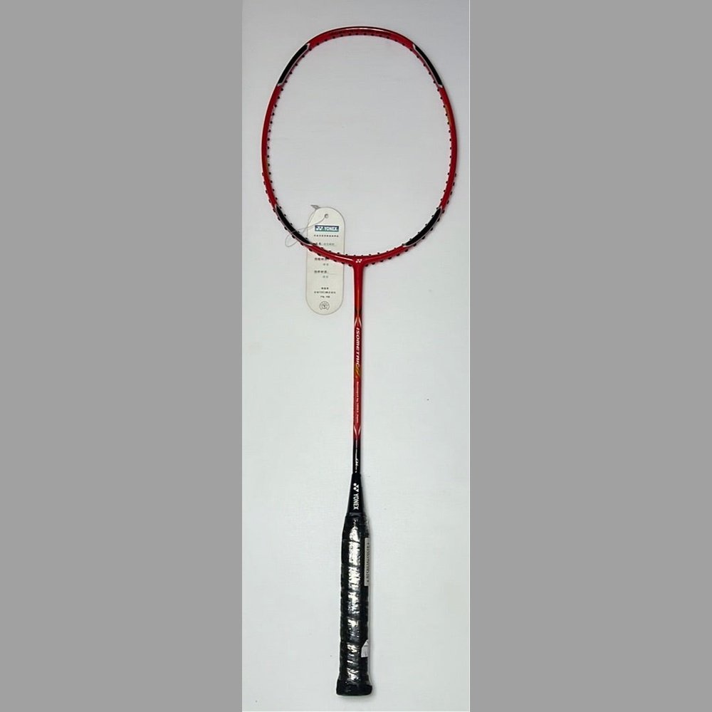 Yonex ISO Z badminton racket