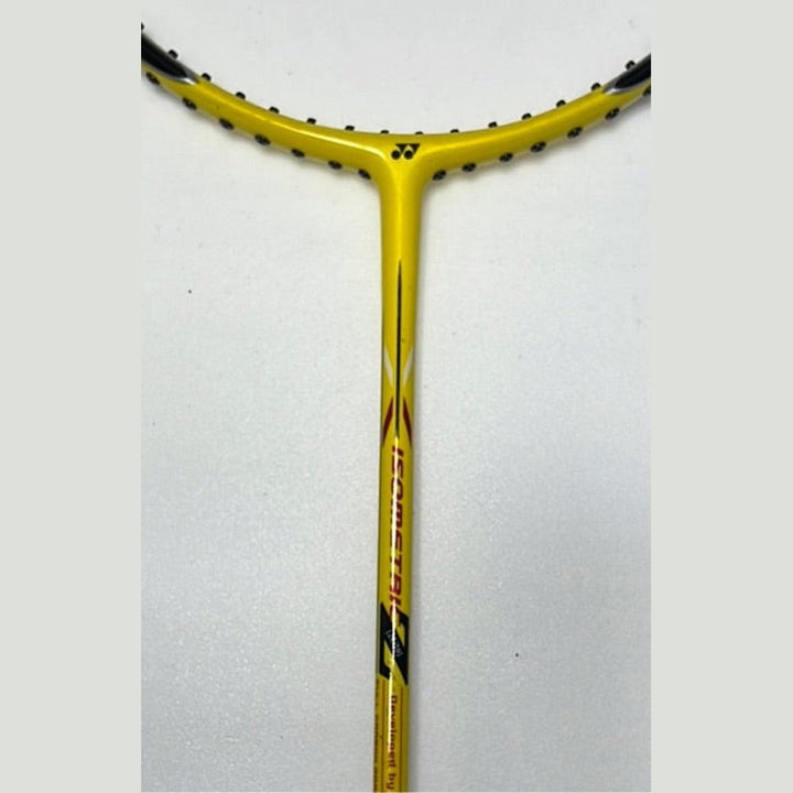 Yonex ISO Z badminton racket