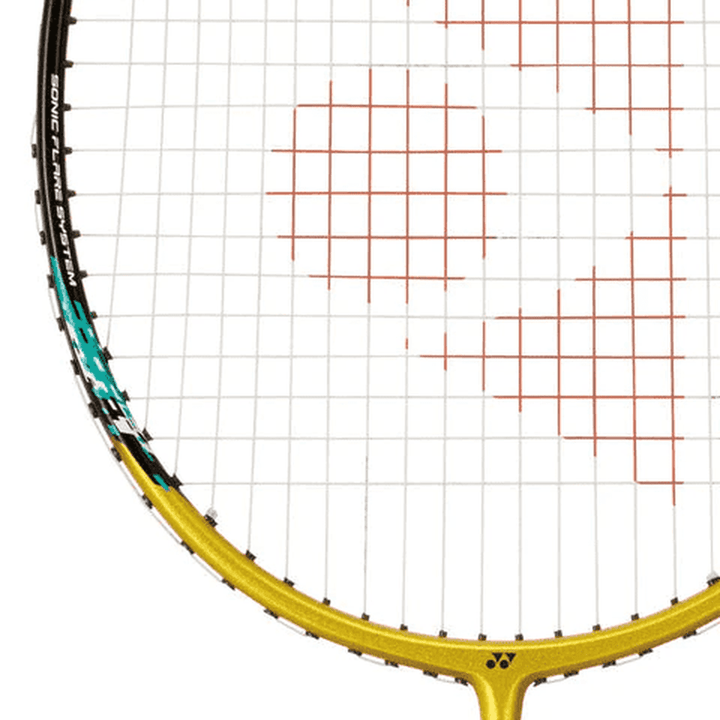 Yonex NANOFLARE 001 FEEL  Badminton racket 5U G5 Weight 78g