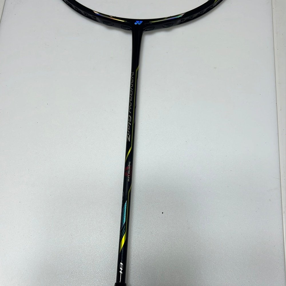 Yonex NR GZCH Badminton racket