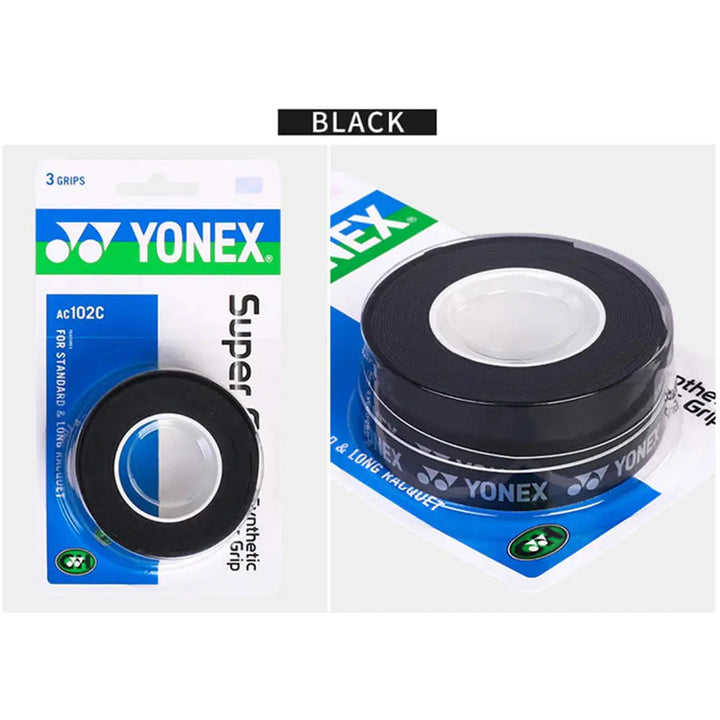 Yonex Super Grap AC102C Over Grip Tape