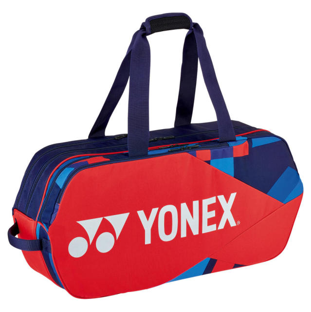 Yonex Pro Tournament Bag (6pcs) BA92231WEX