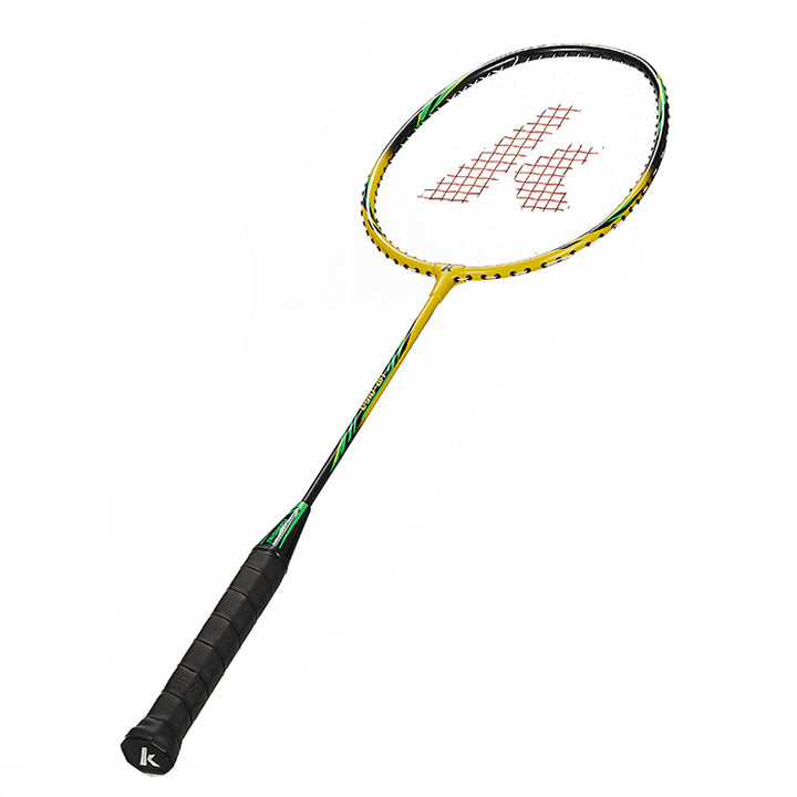 KAWASAKI UP-0160 UP-0182 Badminton Racket Strung Red Yellow Blud Purple