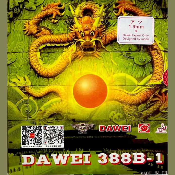 dawei 388b-1