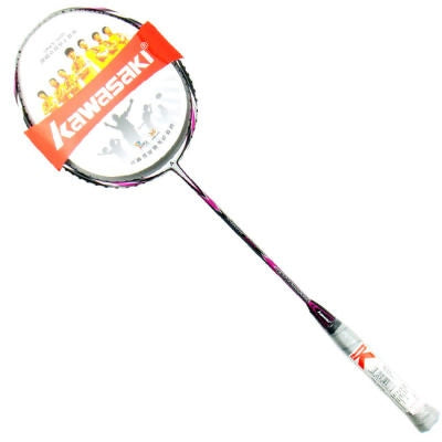 Kawasaki 5 star Saber 2011R/2011T Badminton Racket