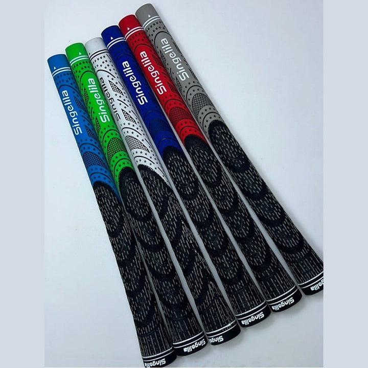 SINGELILA Golf Multi Touch Point All Weather Grip M252