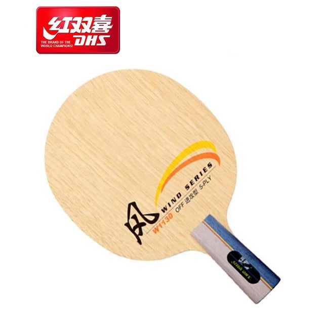 DHS Wind-series Table Tennis Blade