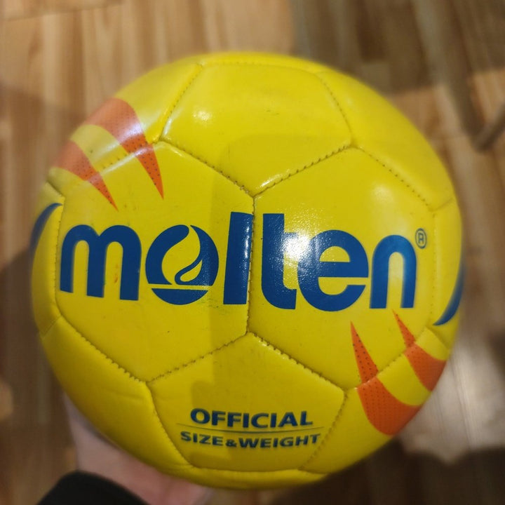 Molten Sports Soccer VGB300 YO