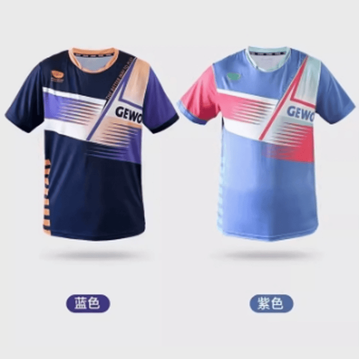 GEWO Sports Short Sleeve F10（Clearance)